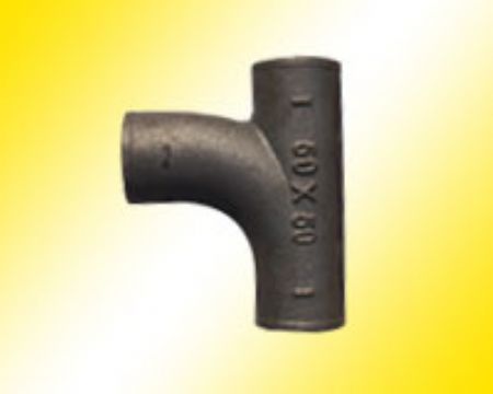 Hubless Cast Iron Soil Pipes & Fittings Astm A888